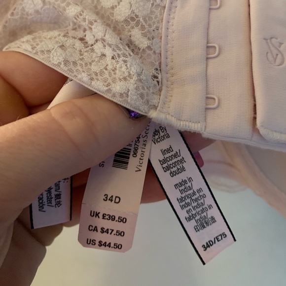 Victoria Secret bra - Picture 3 of 3